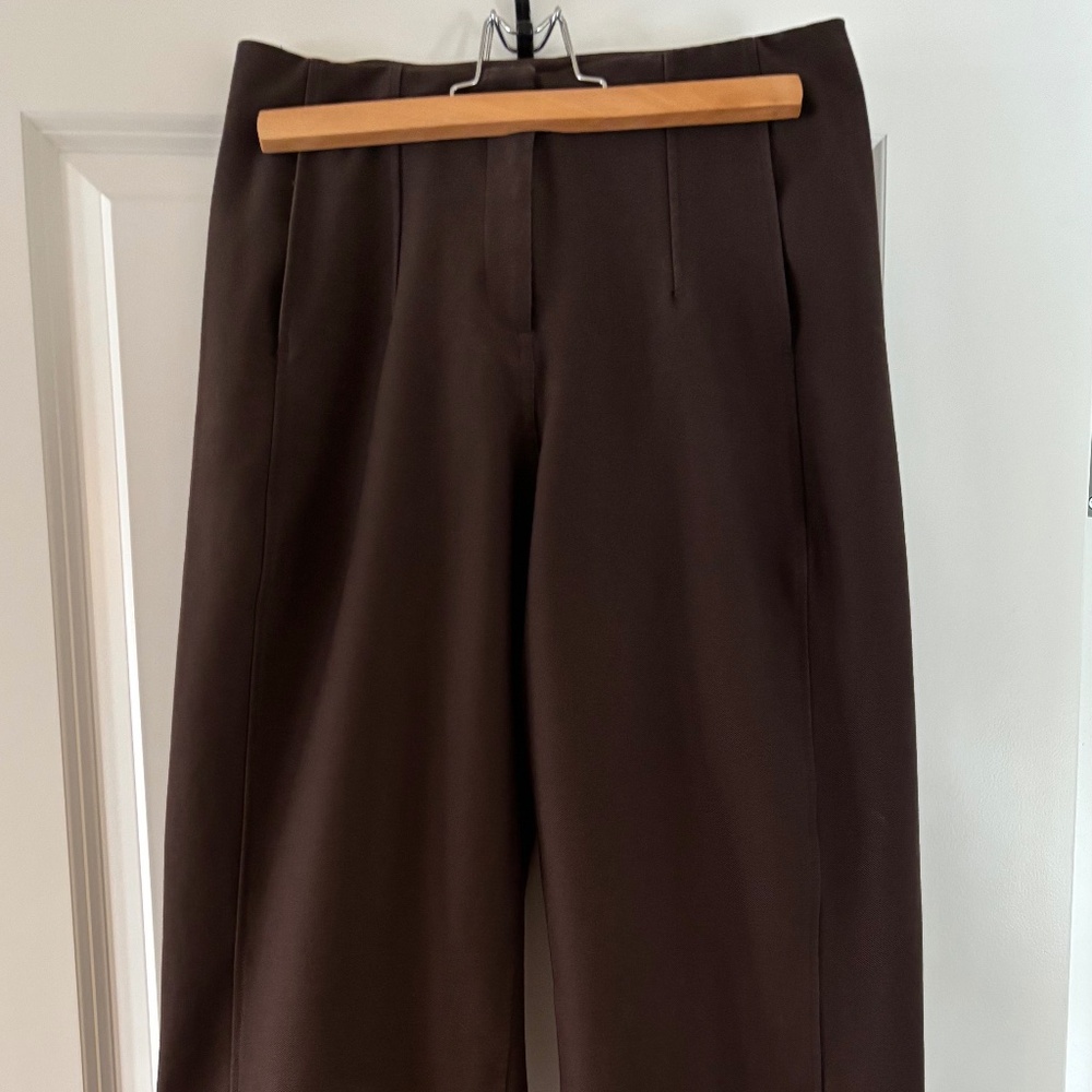 Lululemon Utilitech Relaxed-Fit Mid-Rise Trouser